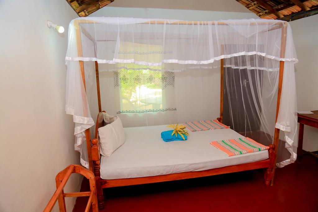Natural Cabanas Kanattegoda Buitenkant foto
